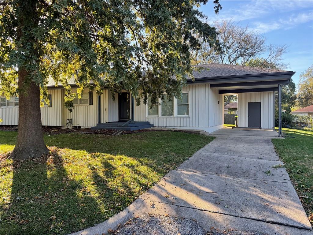 502 Tumbleweed Place Property Photo 1