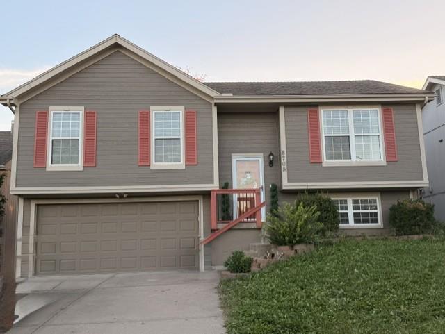 8705 NE 110th Street Property Photo 1