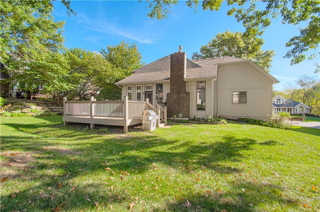 706 Kingston Drive Property Photo 29