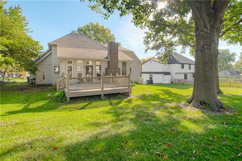 706 Kingston Drive Property Photo 32