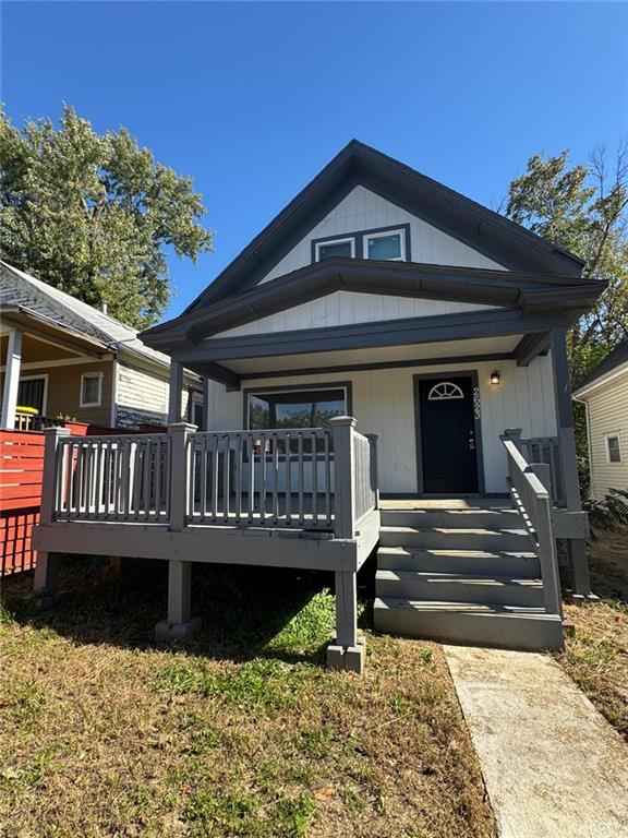 2623 Brighton Avenue Property Photo 1