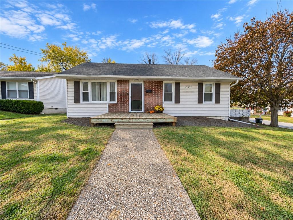 721 E Thompson Street Property Photo 2