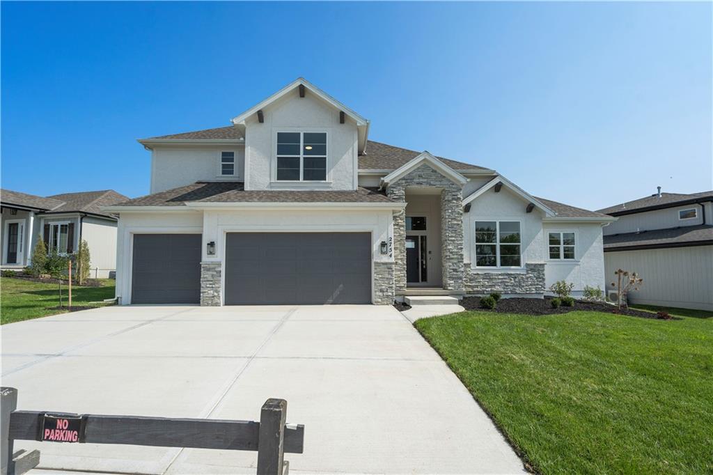 14526 Pin Oak Court Property Photo 1
