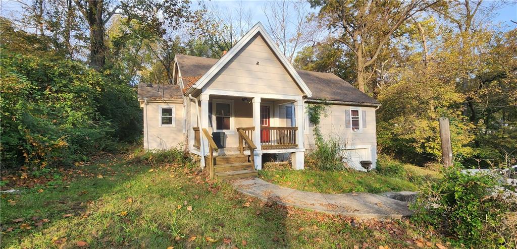 4038 N Cleveland Avenue Property Photo 9
