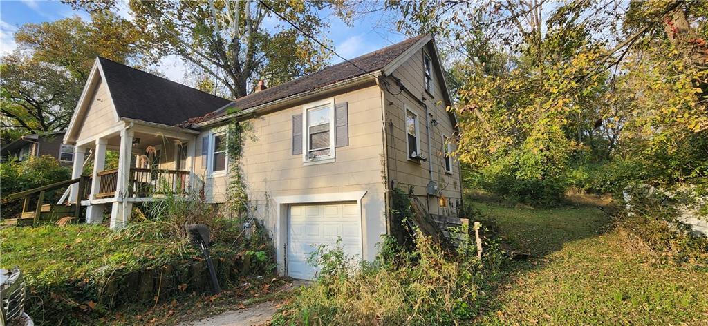 4038 N Cleveland Avenue Property Photo 10