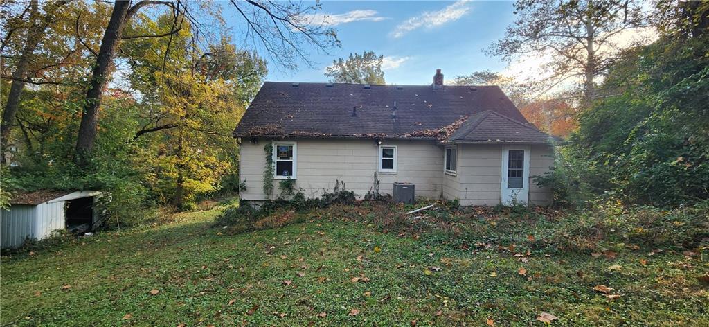 4038 N Cleveland Avenue Property Photo 11