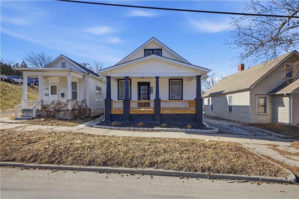1214 S 22nd Street Property Photo 1