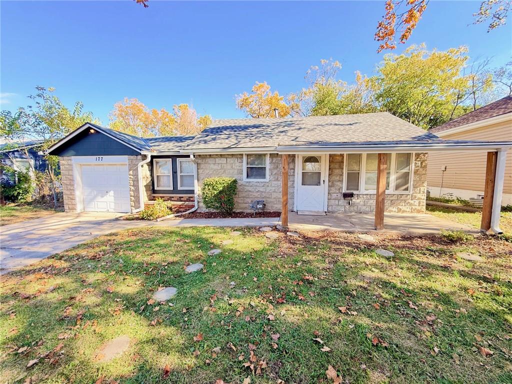 177 Novak Street Property Photo 1