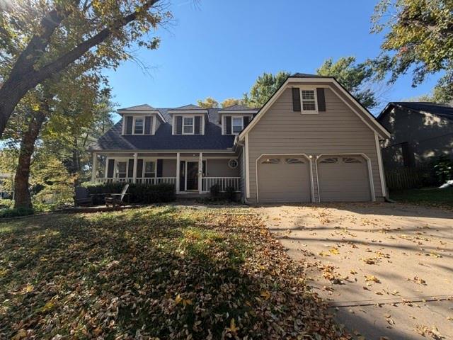 15621 W 80th Terrace Property Photo 1
