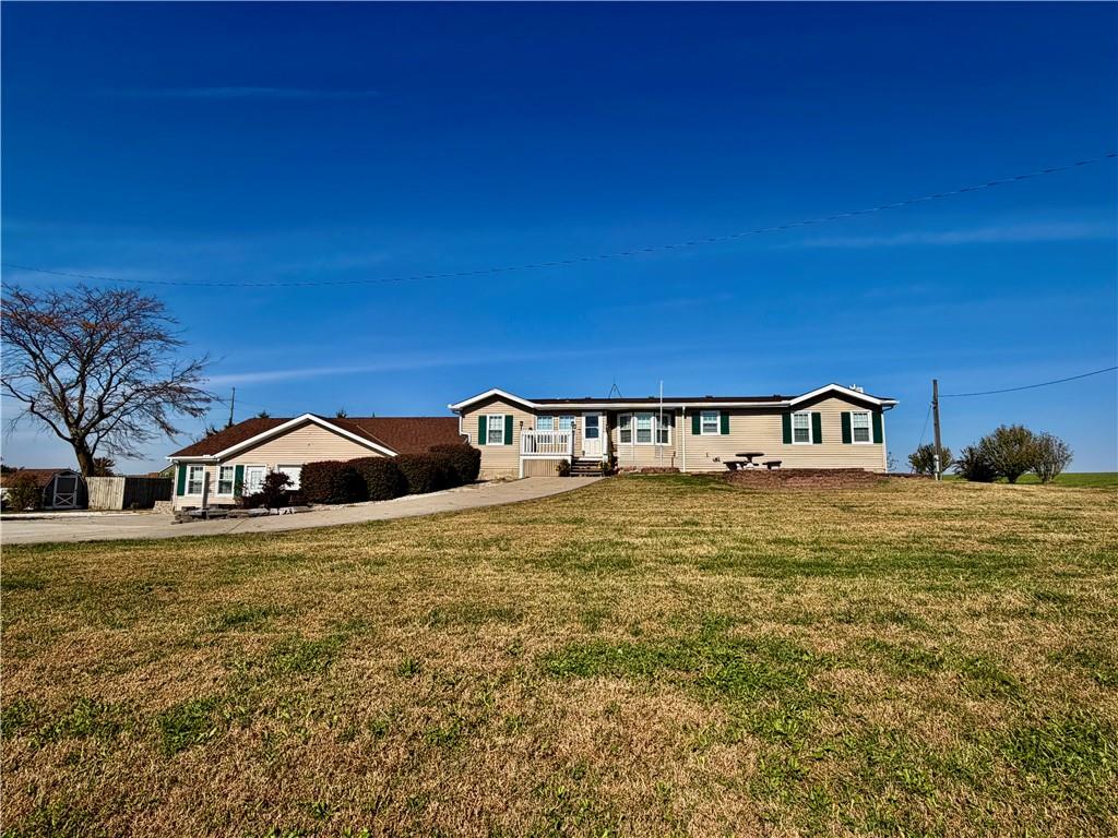 16150 Eisenhower Road Property Photo 1