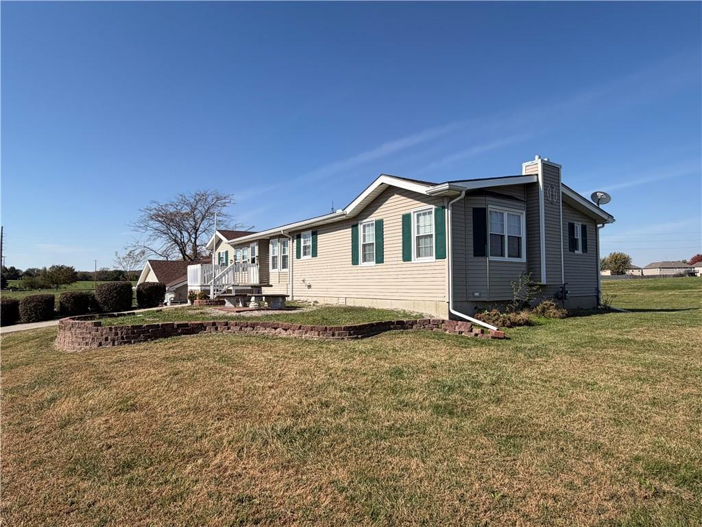 16150 Eisenhower Road Property Photo 4