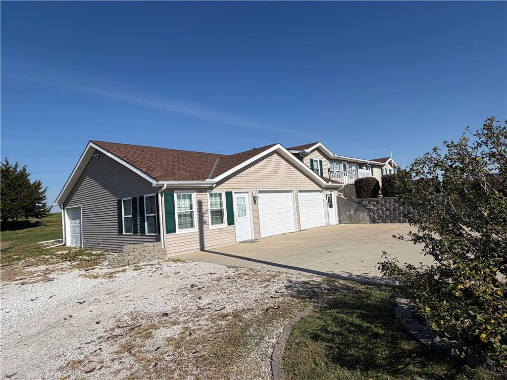 16150 Eisenhower Road Property Photo 6