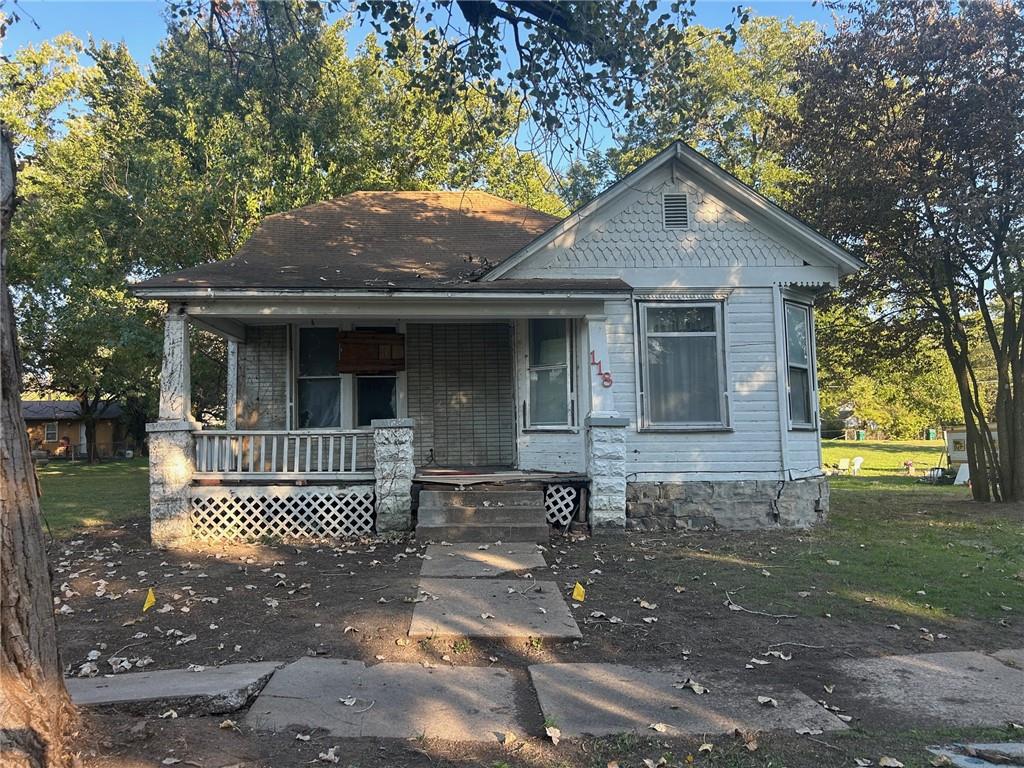 118 S 29th Street Property Photo 1