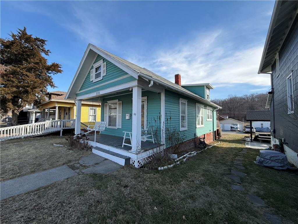 3131 St Joseph Avenue Property Photo 1