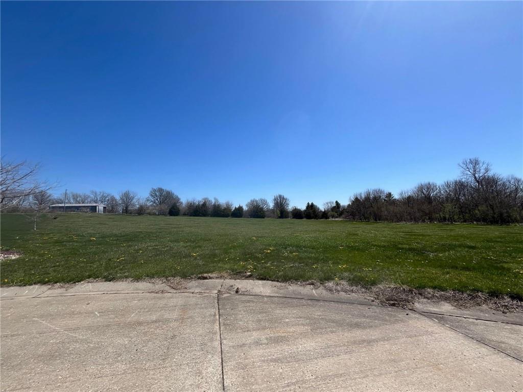 Lot 25 Willow Drive Property Photo