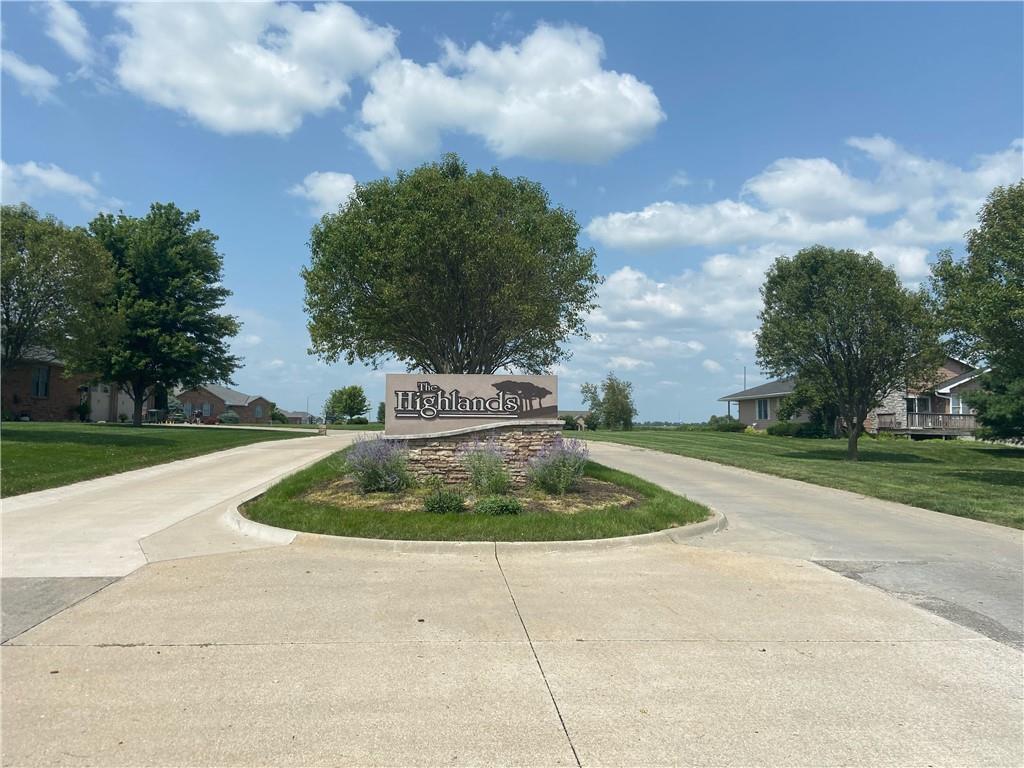 LOT 7 MAGNOLIA Circle Property Photo 1