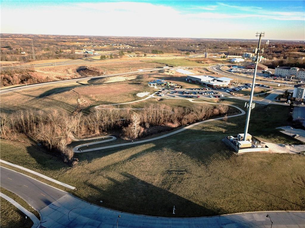 5421 N Pointe (lot 2b) Road Property Photo