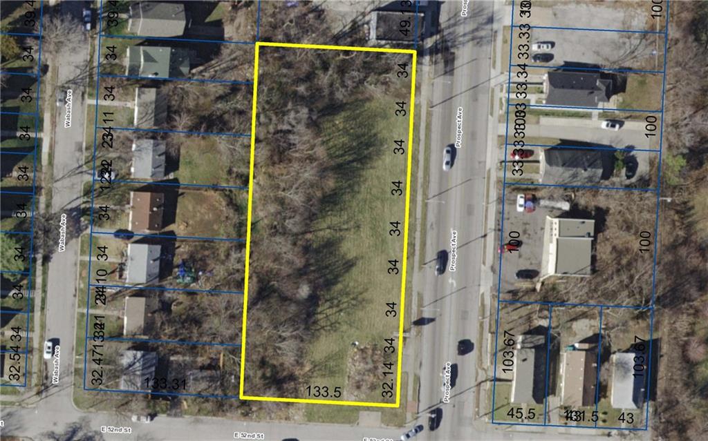 5130 Prospect Avenue Property Photo