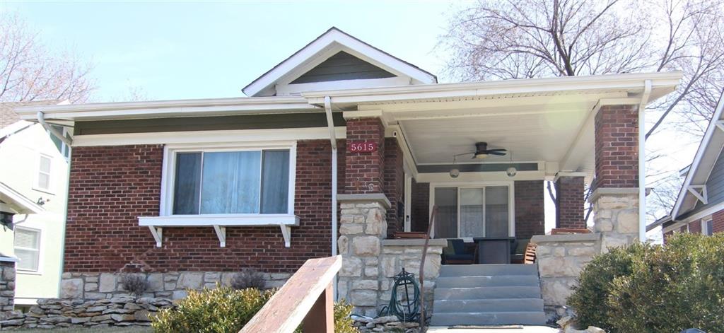 5615 Rockhill Road Property Photo 1