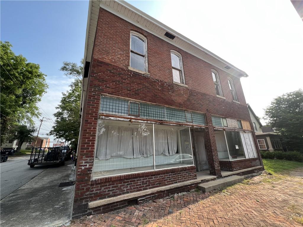 1802 Franklin Avenue Property Photo