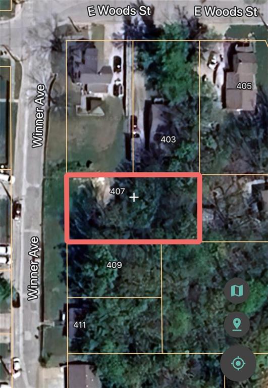 407 Winner Avenue Property Photo 3