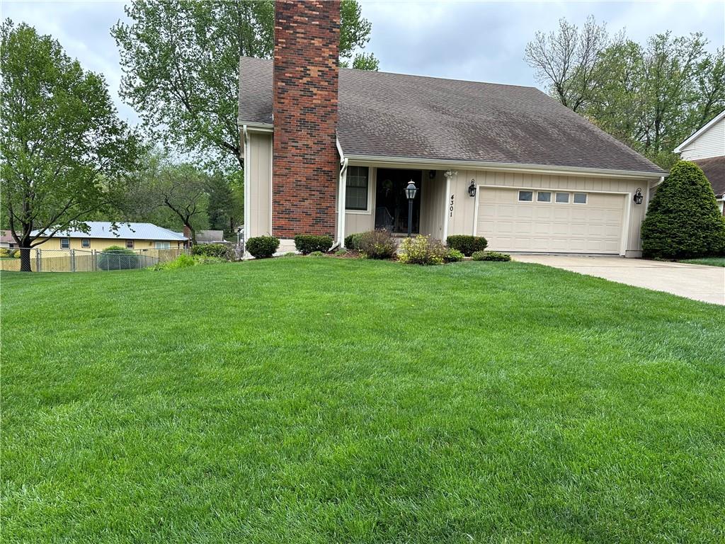 4301 W Haverill Drive Property Photo 2