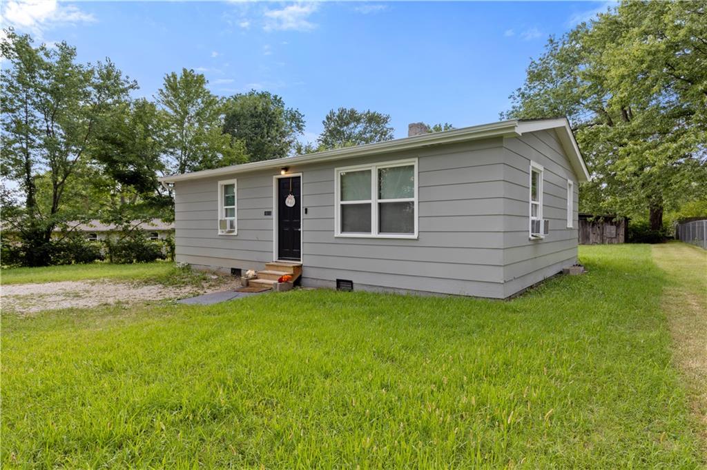 16110 Hight Avenue Property Photo 2