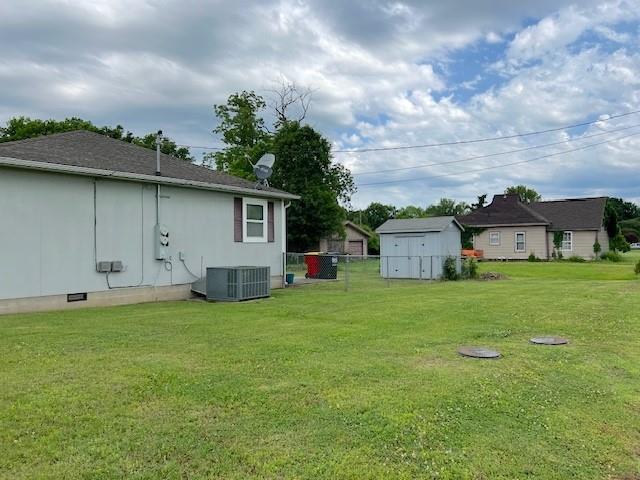 413 E Mckahn Street Property Photo 4