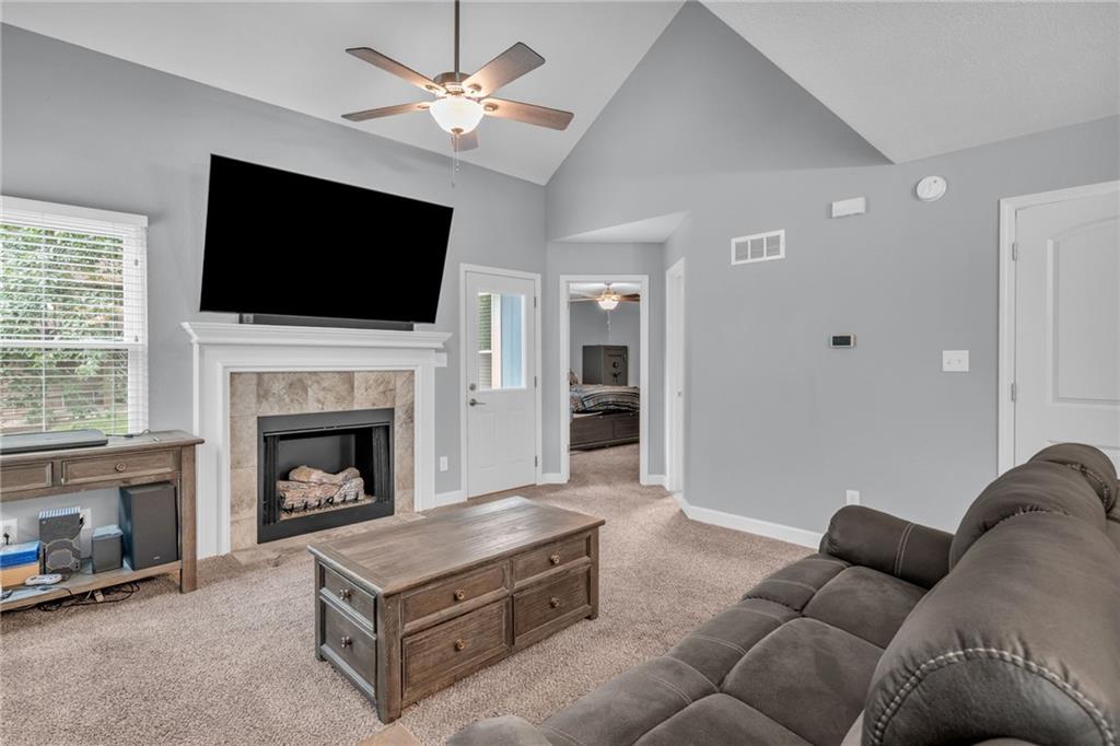 17107 E 45th Terrace Court Property Photo 9