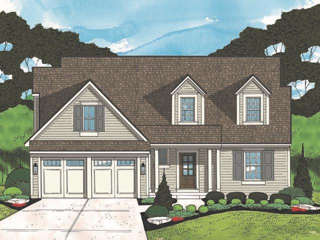 8429 Meadow Lane Property Photo