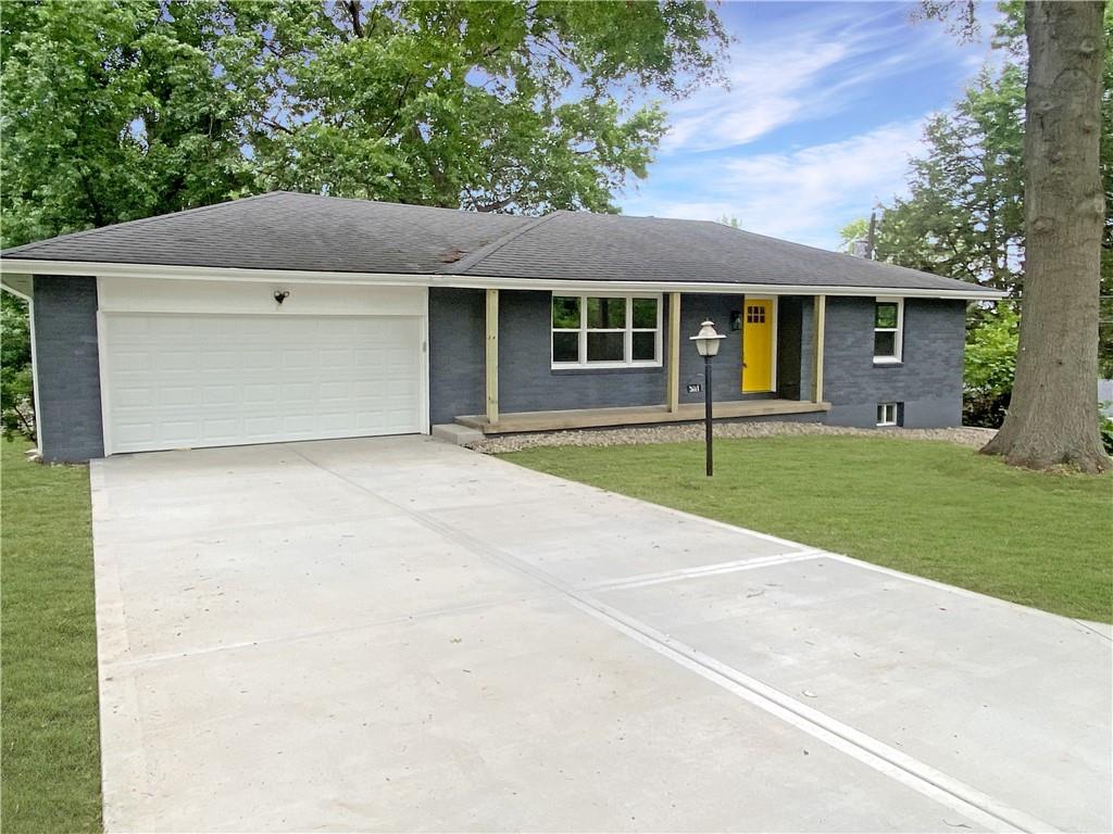 3614 Harvard Avenue Property Photo