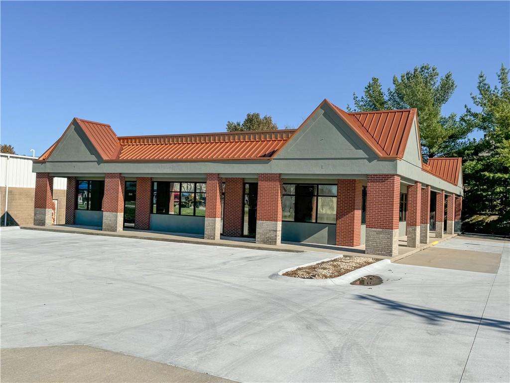 2240 Sw St Rt 7 Highway Property Photo