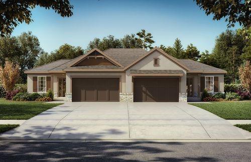 24977 W 94th Place Property Photo