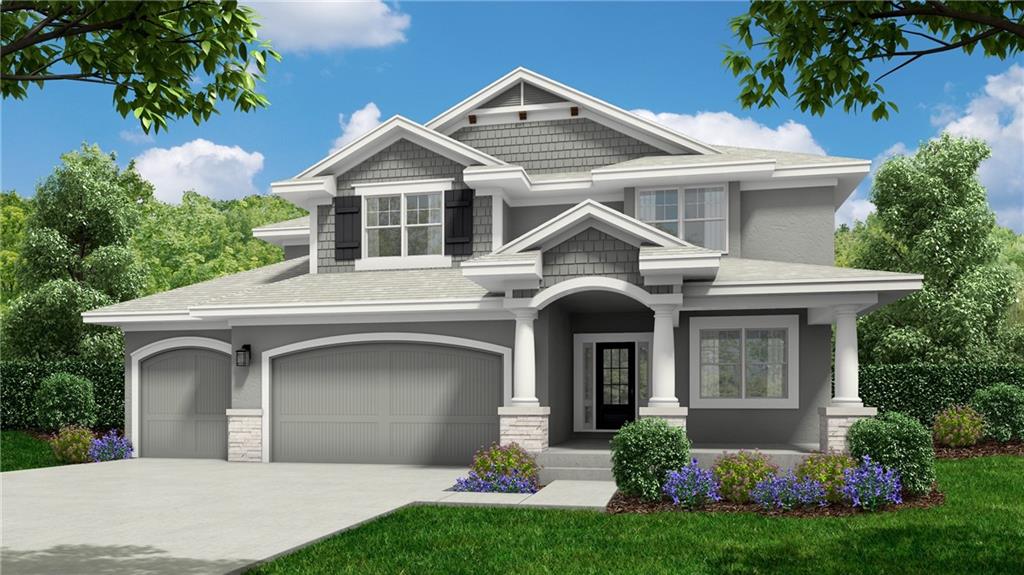 18600 Reinhardt Street Property Photo