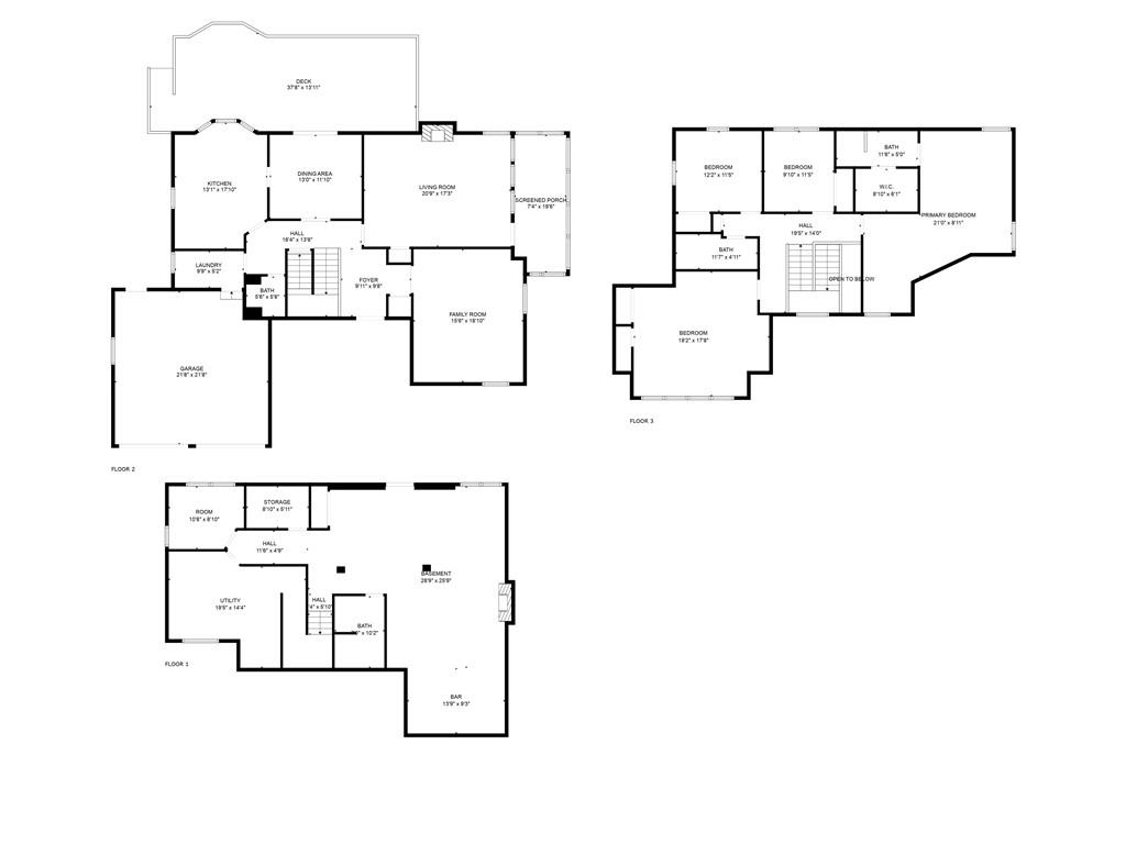 12343 Pinehurst Drive Property Photo 36