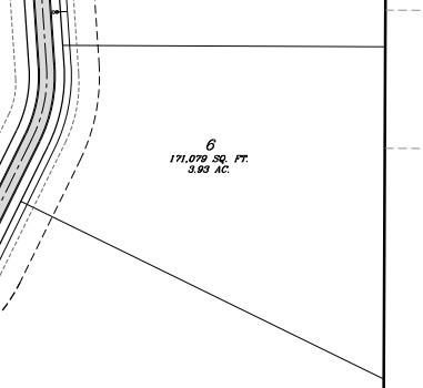 Lot 6 Copper Hill Drive Property Photo