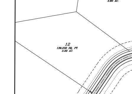Lot 12 Copper Hill Drive Property Photo