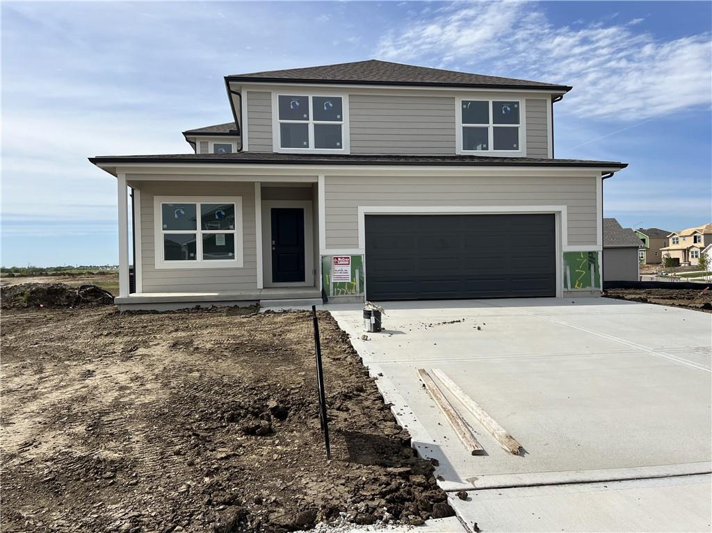 17744 Shady Bend Road Property Photo 1