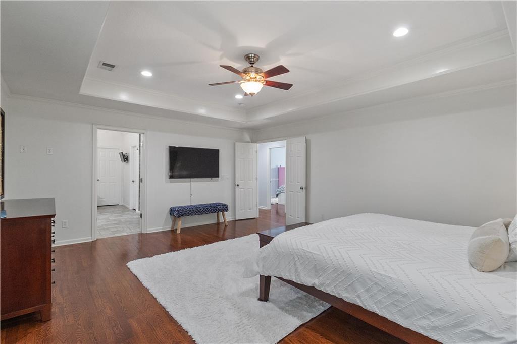11718 S Lewis Drive Property Photo 29
