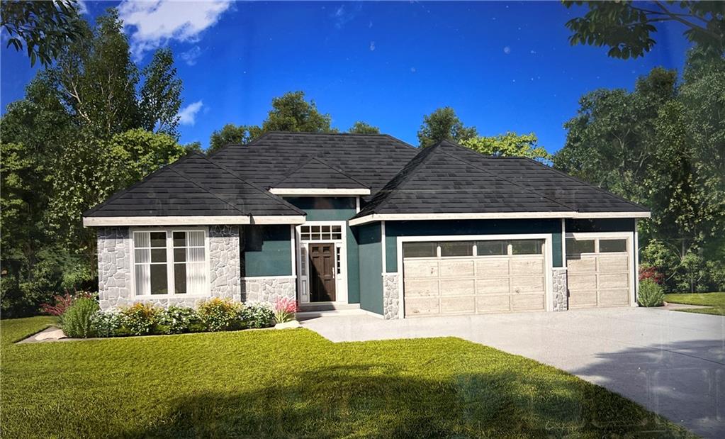 16401 Spring Valley Street Property Photo