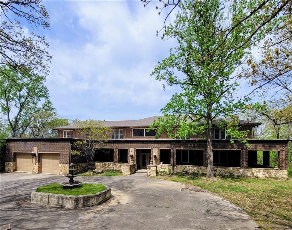 1701 Nw Duncan Road Property Photo