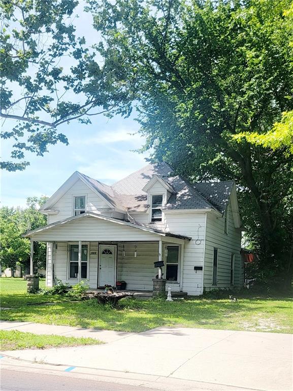 710 E Lincoln Street Property Photo 2