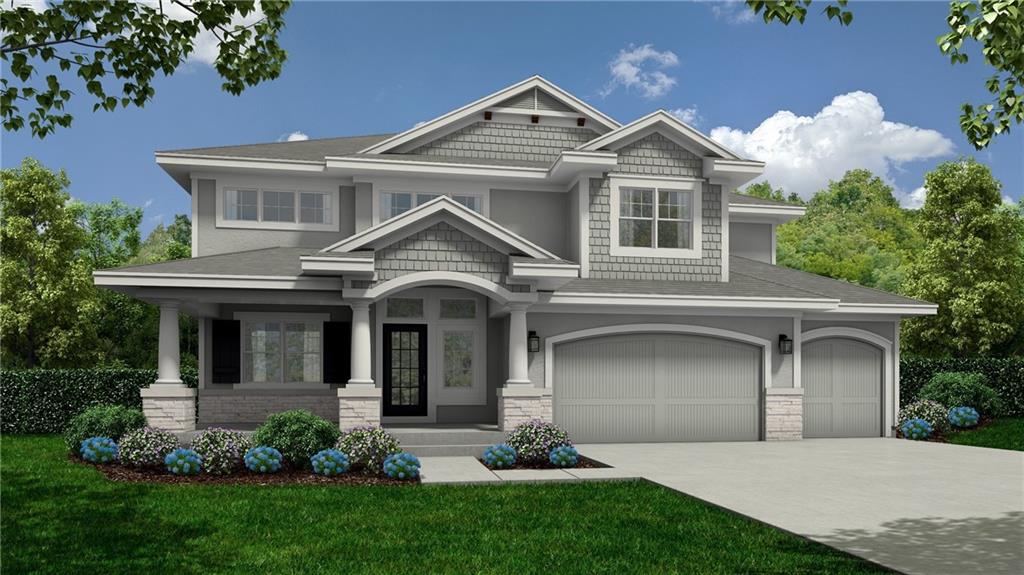 18457 Pawnee Lane Property Photo