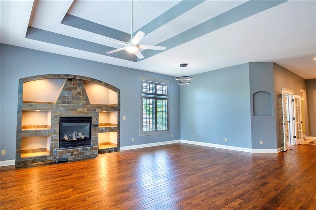 343 N Eaton Drive Property Photo 4