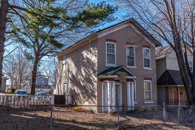 321 Pottawatomie Street Property Photo 1