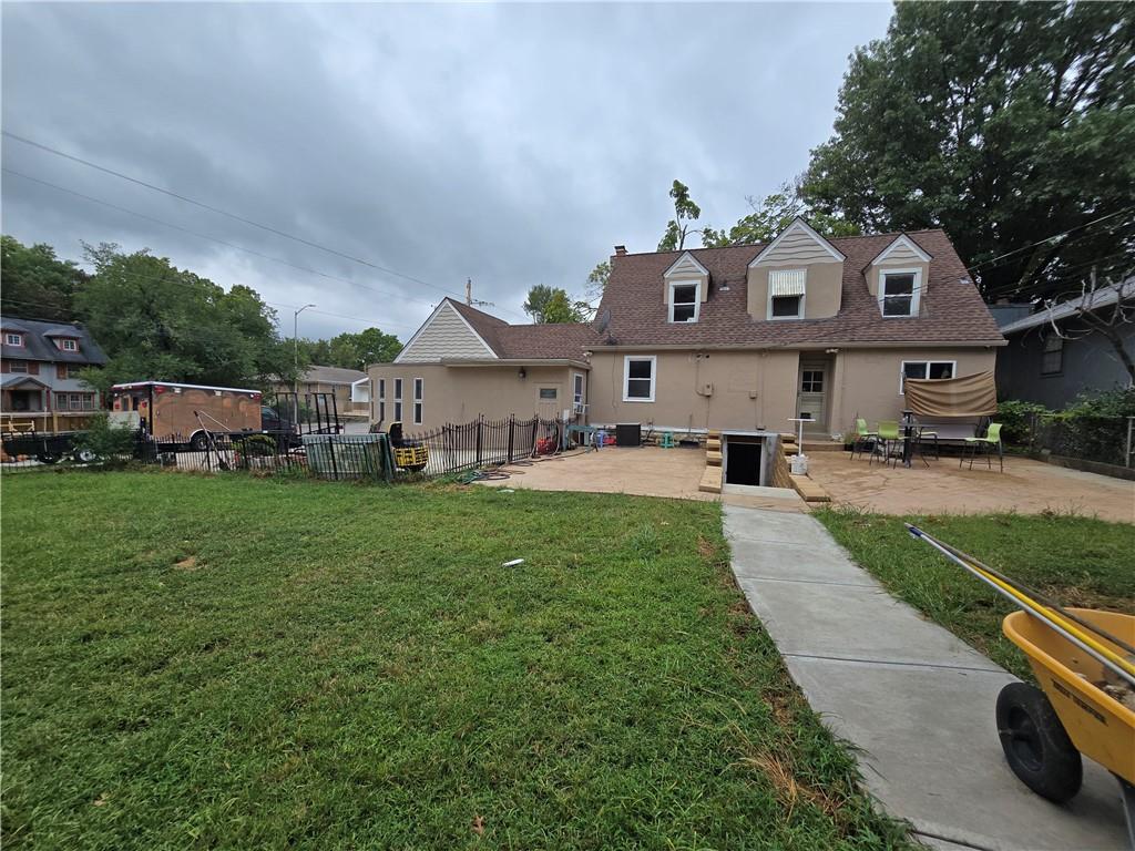 7445 Wyoming Street Property Photo 9