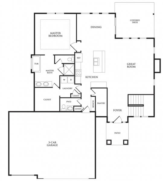 1105 Sw Fiord Drive Property Photo 2