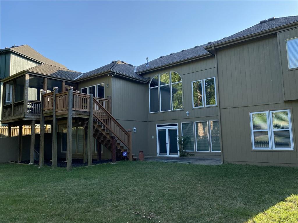 5711 Ne Sapphire Place Property Photo 3
