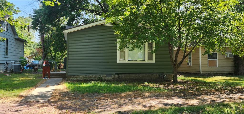 321 W Forest Street Property Photo 1