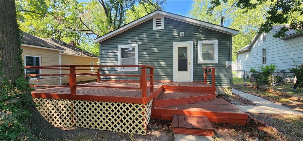 321 W Forest Street Property Photo 2